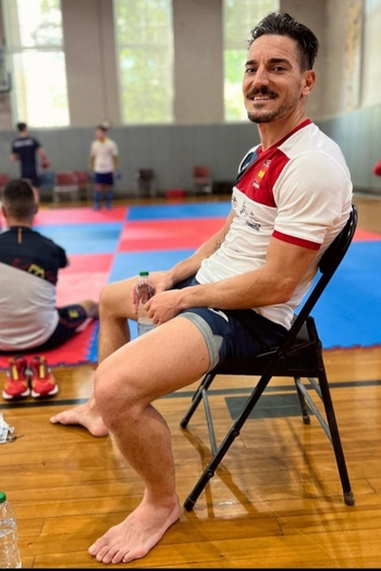 Damián Quintero