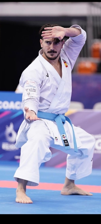 Damián Quintero