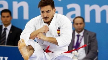 Damián Quintero