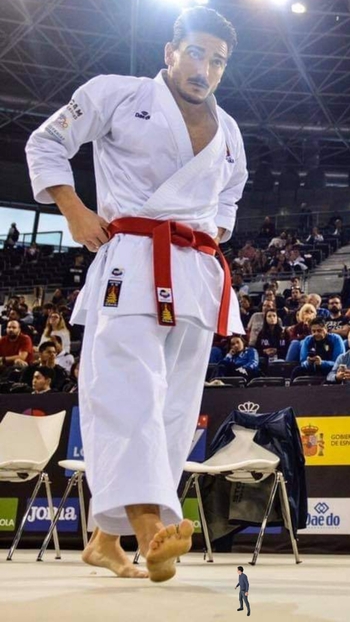 Damián Quintero