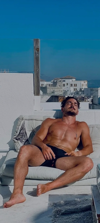 Damián Quintero