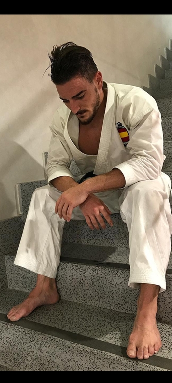 Damián Quintero