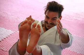 Damián Quintero