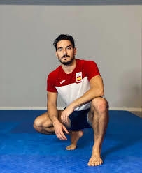 Damián Quintero