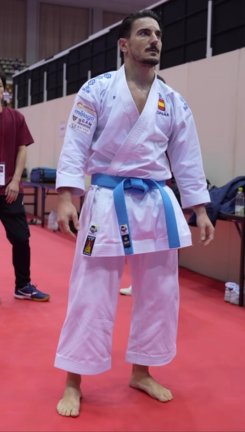 Damián Quintero