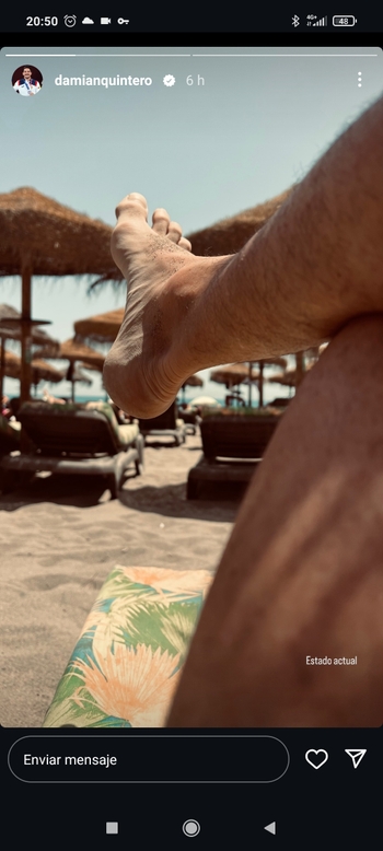 Damián Quintero