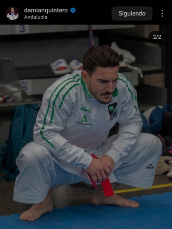 Damián Quintero