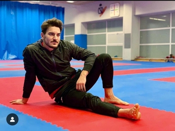 Damián Quintero
