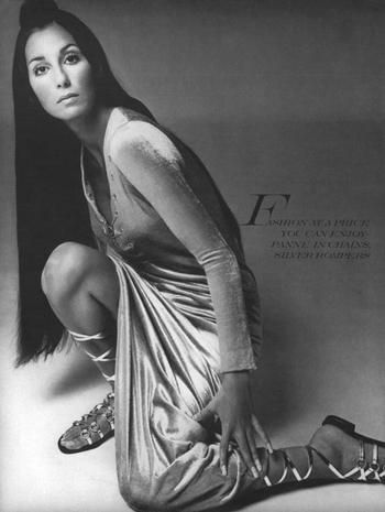 Cher