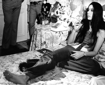 Cher