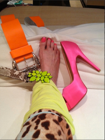 Cher