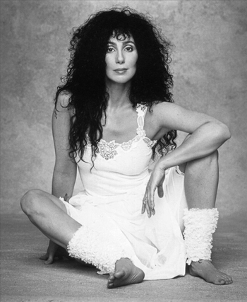 Cher