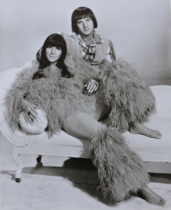 Cher