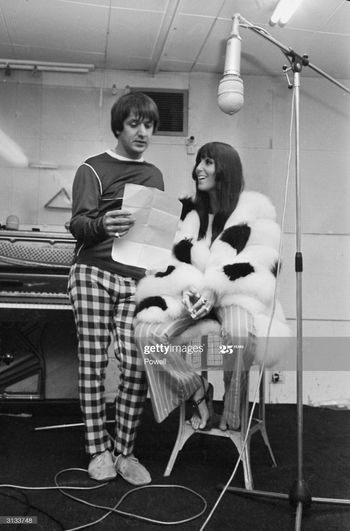Cher