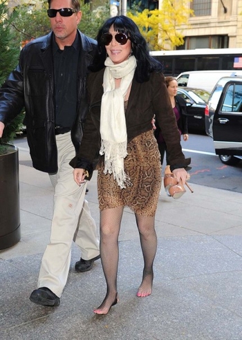 Cher