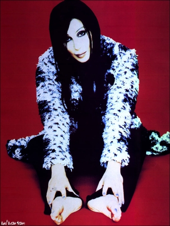 Cher