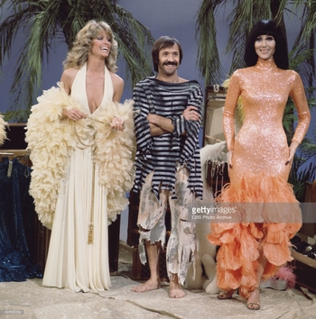 Cher