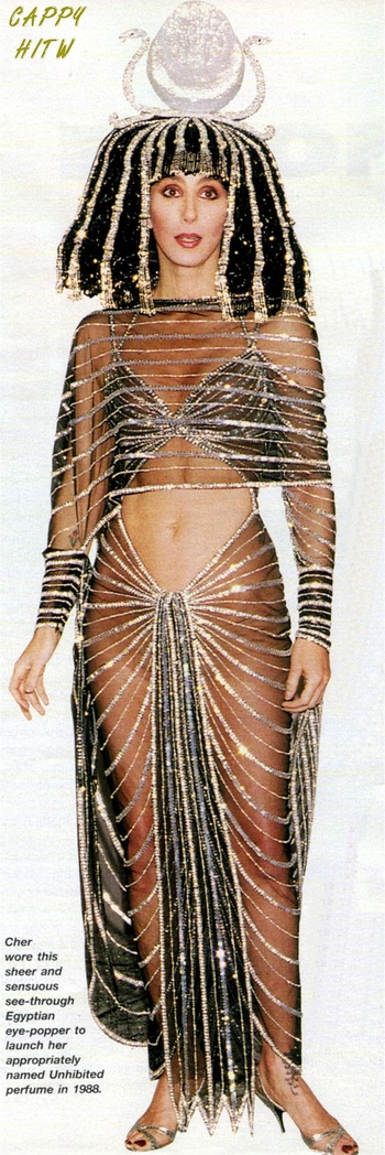 Cher