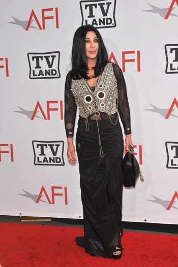 Cher