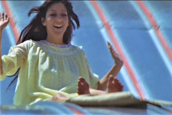 Cher