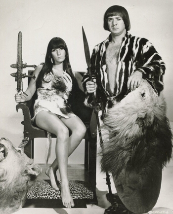 Cher