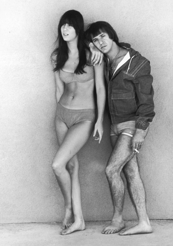 Cher