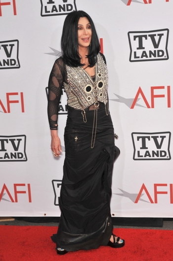 Cher