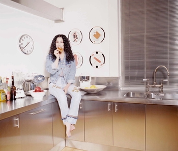 Cher