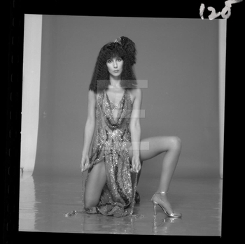 Cher