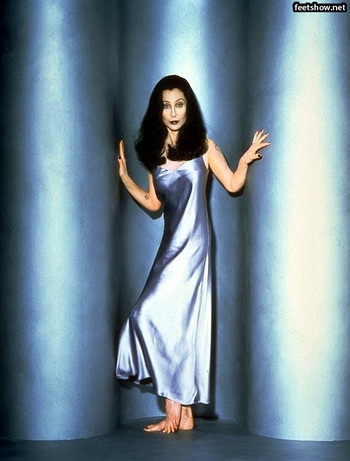 Cher