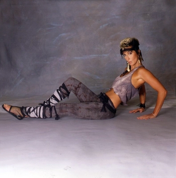 Cher