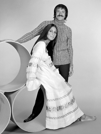 Cher