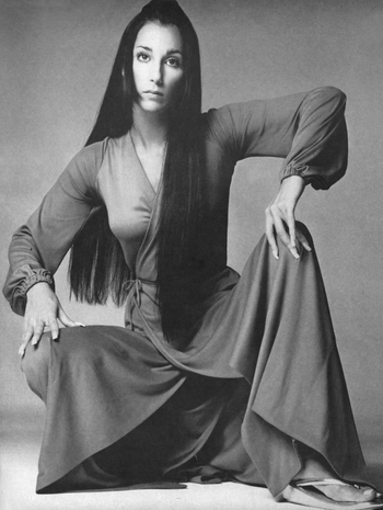 Cher