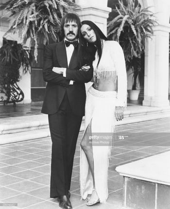 Cher