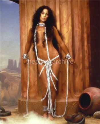 Cher