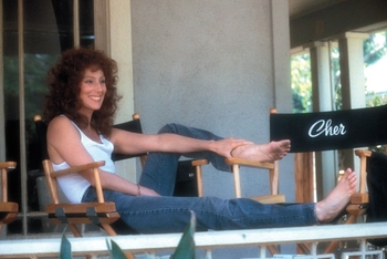 Cher