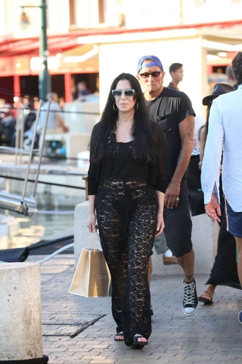 Cher