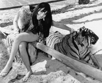 Cher