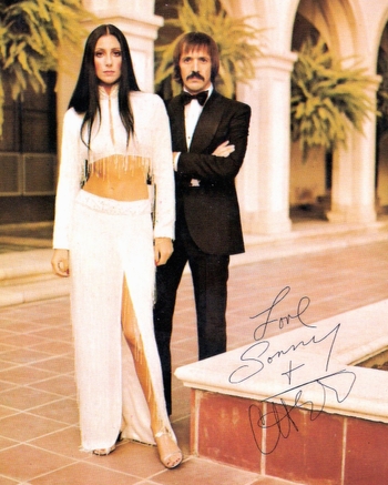 Cher