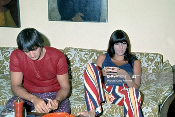 Cher