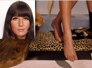 Cher