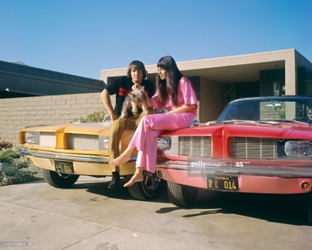 Cher