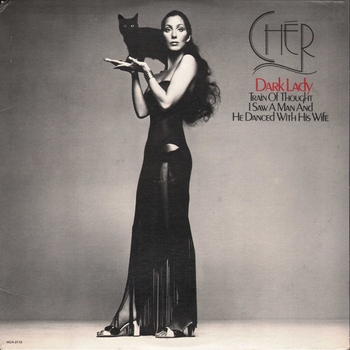 Cher