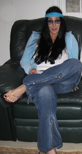 Cher