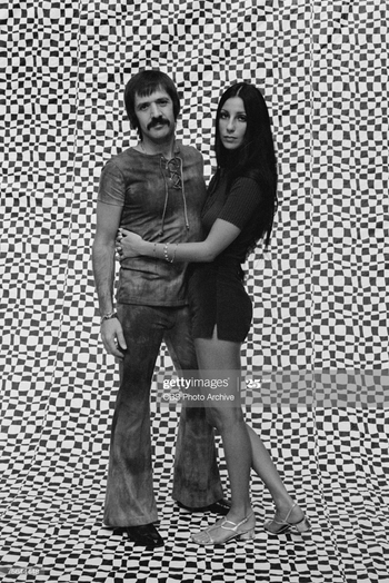 Cher