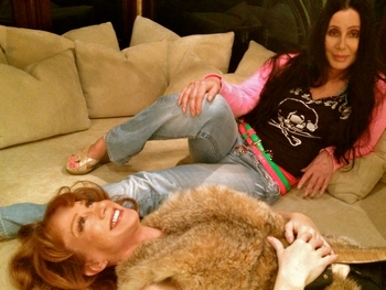 Cher