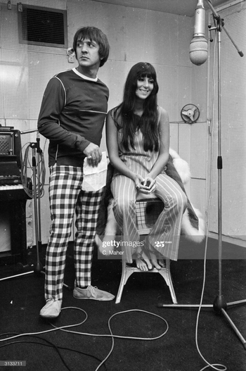 Cher