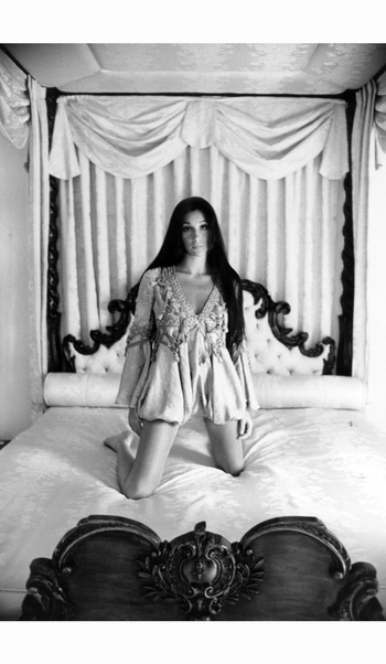 Cher