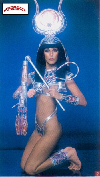 Cher