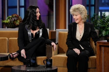 Cher